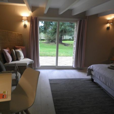 Au Clos De Launay Chambres D'Hotes Le Cellier Ngoại thất bức ảnh