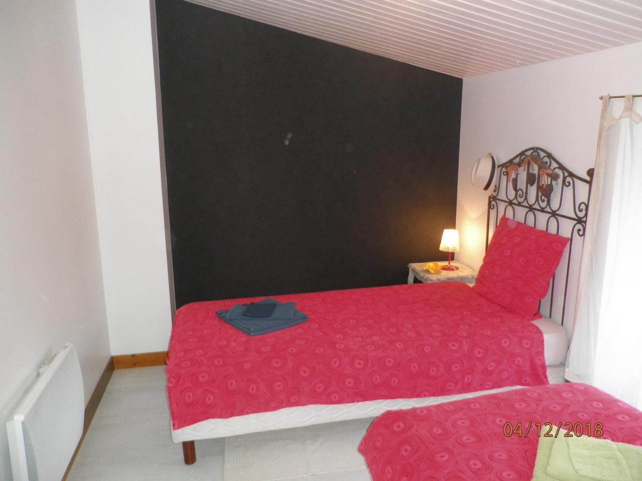 Au Clos De Launay Chambres D'Hotes Le Cellier Ngoại thất bức ảnh